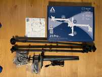 Uchwyt na 3 monitory Arctic Z3 Pro
