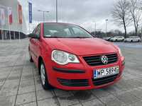 Volkswagen Polo Volkswagen Polo 2007 1.2 Trendline