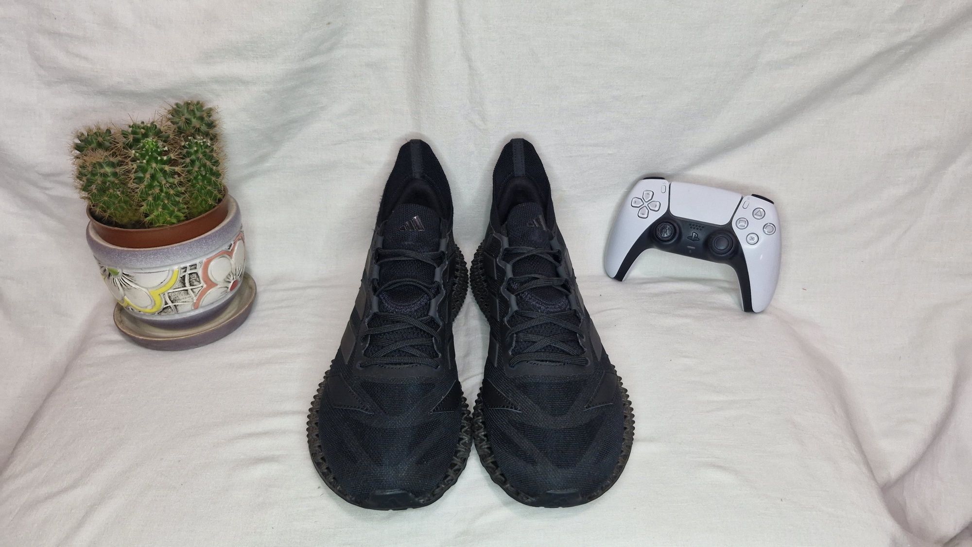 Кросівки Adidas Performance 4dfwd 4