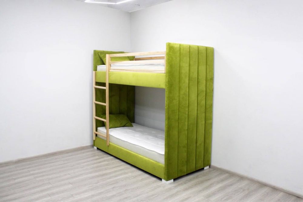 Комплект меблів на замовлення — ліжка, дивани, шафи |Преміум матеріали