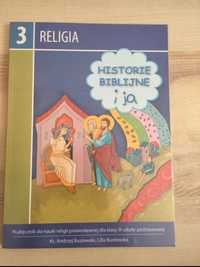 Historie biblijne i ja 3