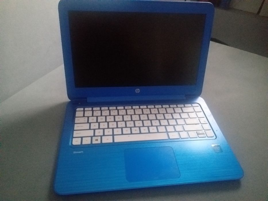 Fajny hp laptop!