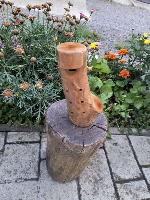 Окарина ручної роботи