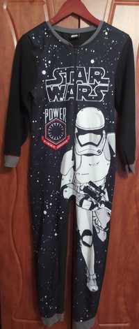 Пижама-человечек Star Wars