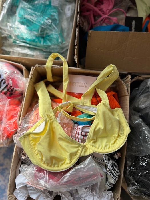 Купальники жіночі сток, опт/роздріб, продам недорого!