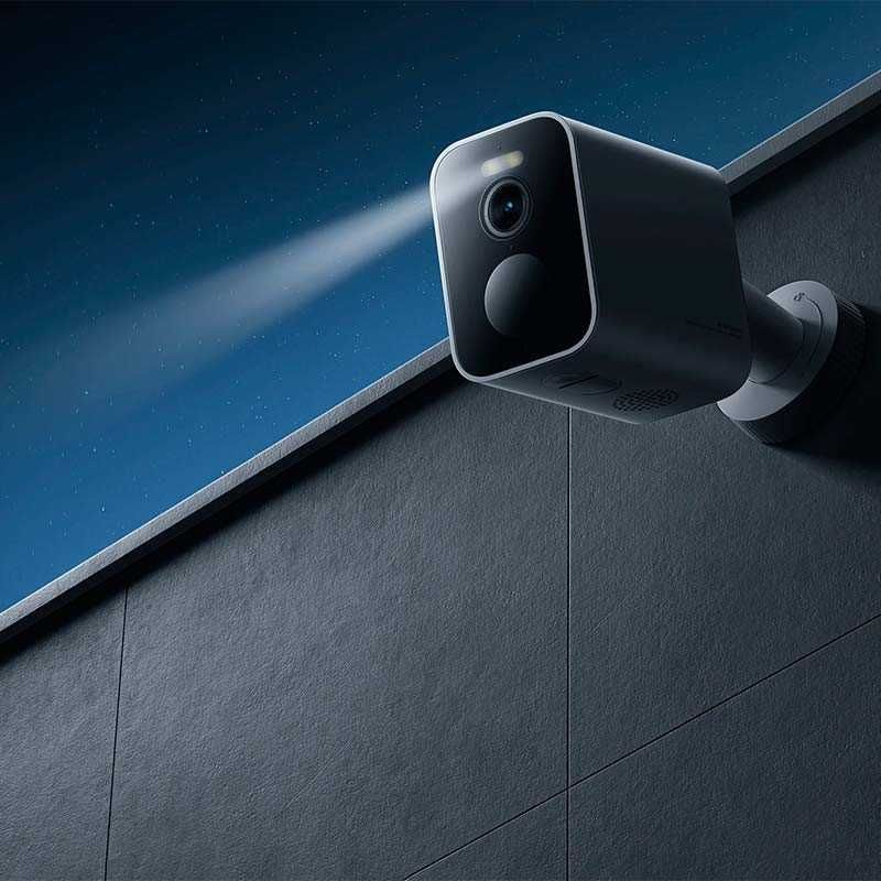 Xiaomi Outdoor Camera BW300 3MP/2K IP67