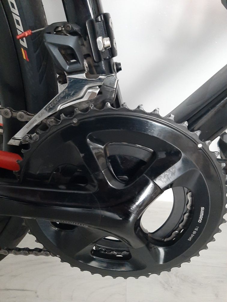 Giant Defy Advanced 1 Ultegra