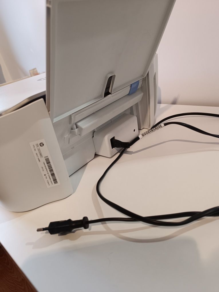 Drukarka/ skaner HP Desk Jet