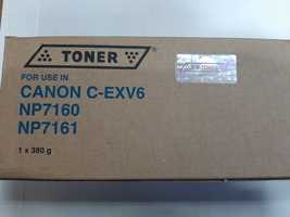 Тонер Canon C-EXV6