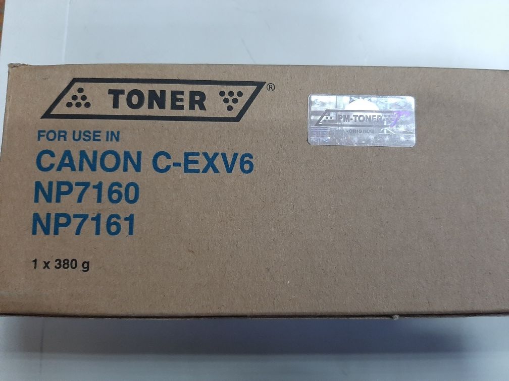 Тонер Canon C-EXV6