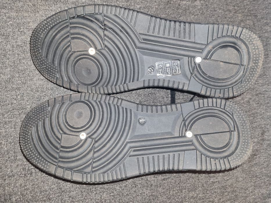 Чоловічі кросівки туфлі 44 розмір