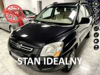 Kia Sportage 2.0 CRDi 150KM Trend VGT*Drugi Face Lift*Alu felgi*Klima*CD*Z Niemiec