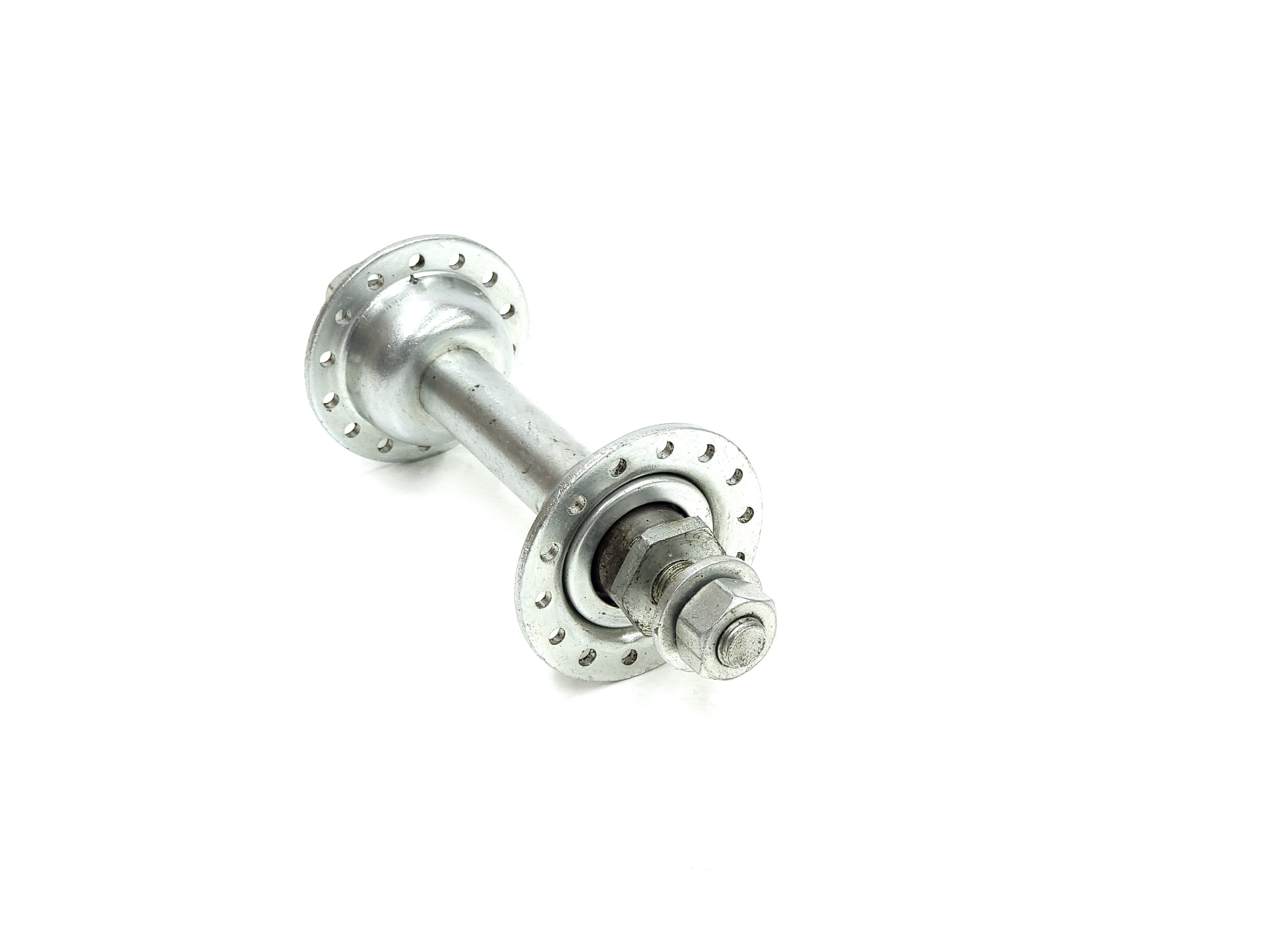 NOWA Piasta przód ZZR Romet FSM Universal Tyler 28 szprych