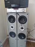 Kolumny clatronic