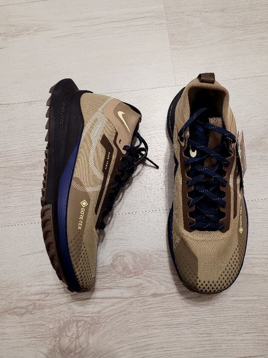 Кроссовки NIKE PEGASUS TRAIL 4 GORE-TEX нові original