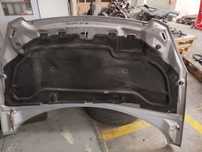 Capot Peugeot 307 (3A/C)