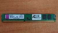 DDR3 Kingston KVR1333D3N9/2G (2Гб)