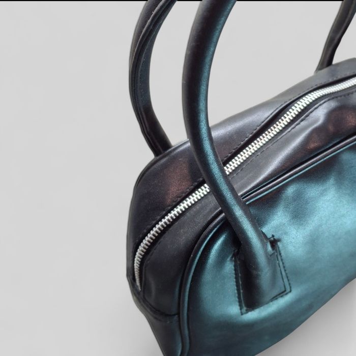 Сумка штучна шкіра преміум якість