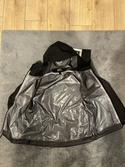 Wiatrówka Arcteryx Beta LT