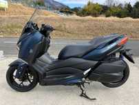 Максі-скутер YAMAHA X-MAX250 ABS, в АртМото Київ правий берег!!!