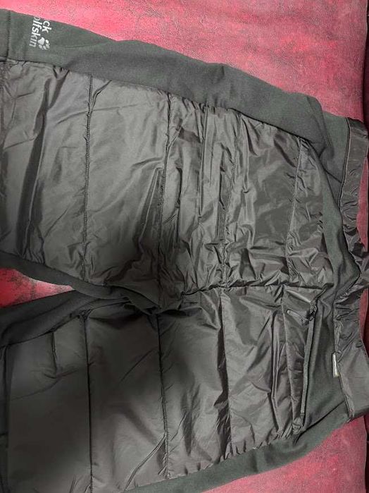 Шорти самоскидні Jack Wolfskin Atmosphere Shorts Men XL — 38/33