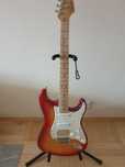 Fender Stratocaster  Corona California USA + futerał walizkowy