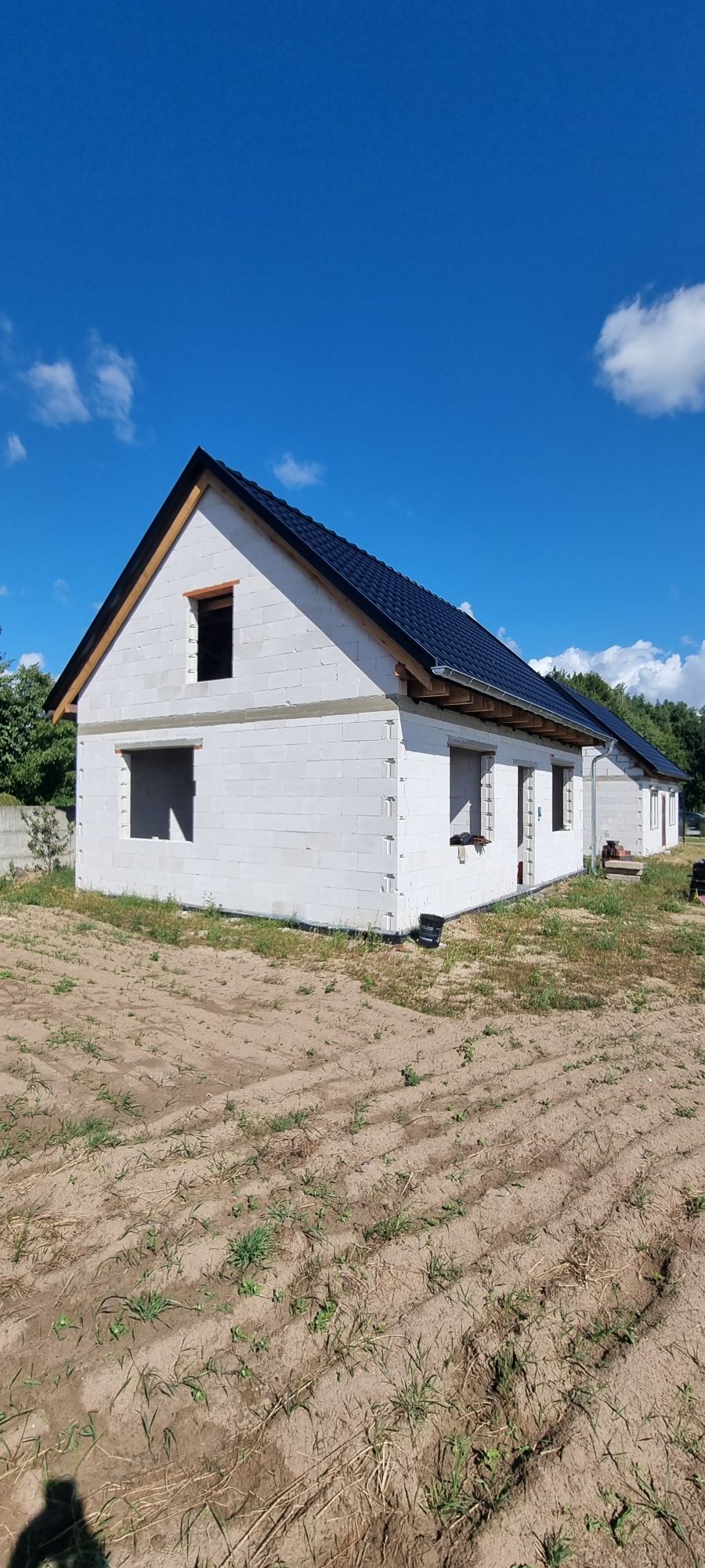 Sprzedam Dom w Przyprostyni
