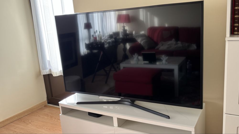 Televisão Samsung 55’