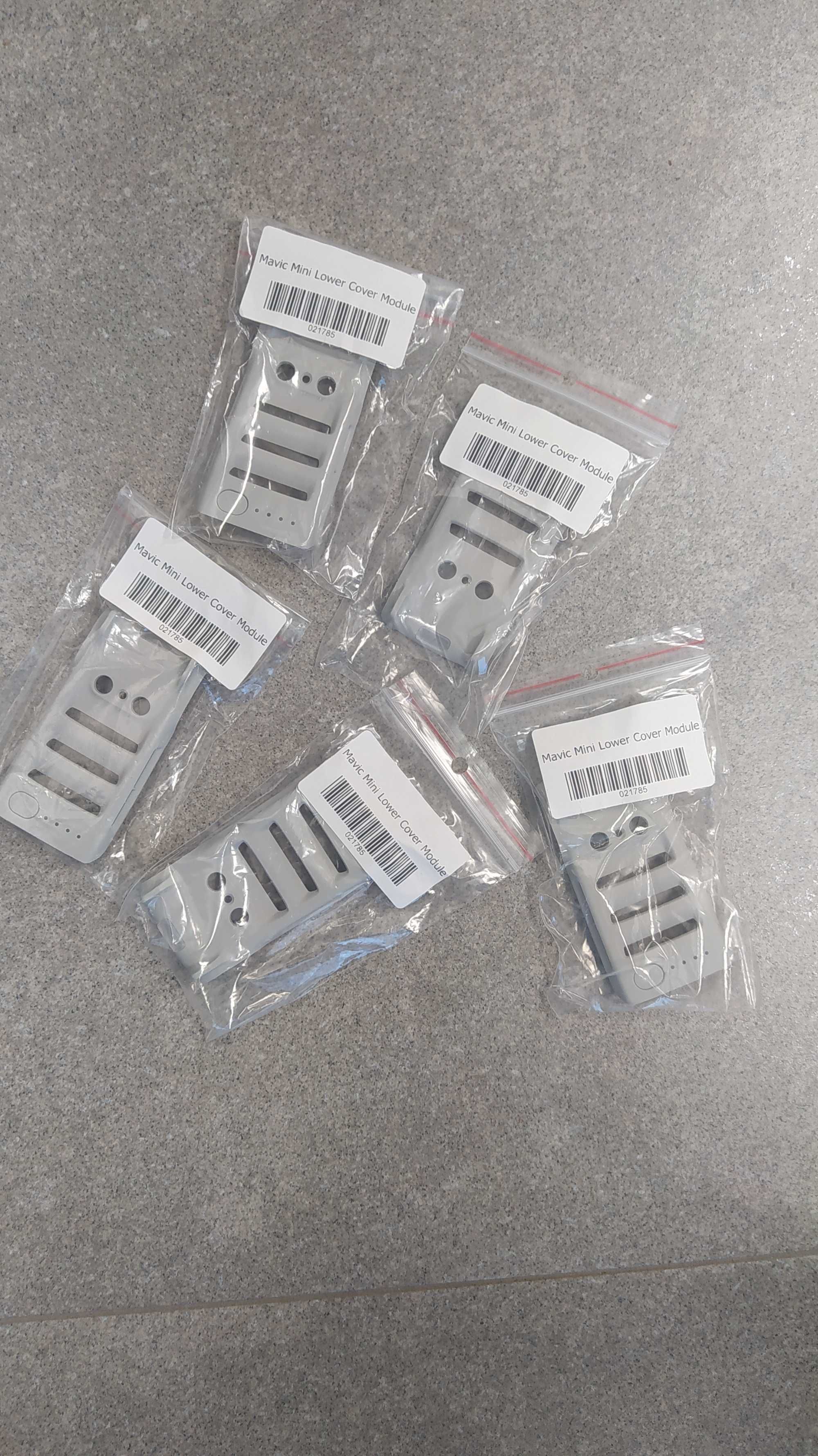 Dolna osłona obudowy DJI Mavic MINI