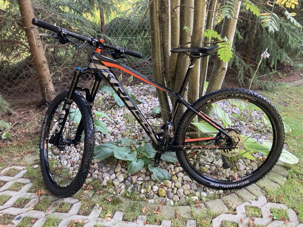 Kross Level 10.0 carbon