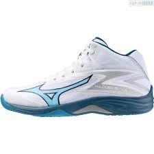 Mizuno blade z mid