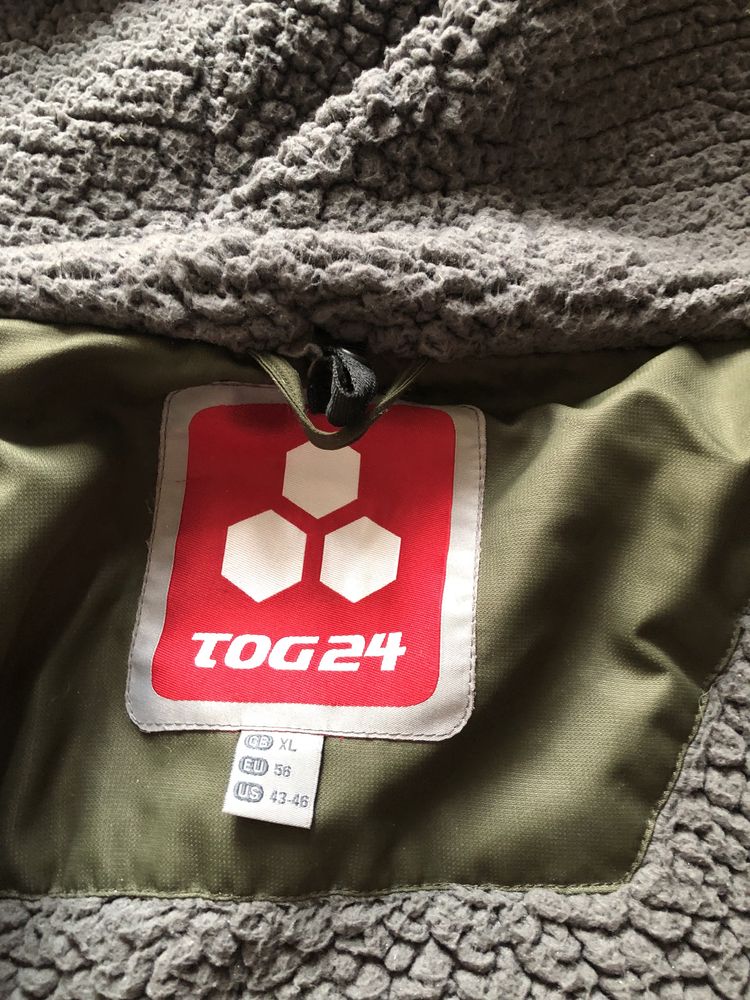 Tog24 tog 24 куртка