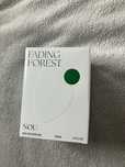 NOU Back to the Roots Fading Forest 50ml EDP