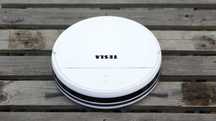 Odkurzacz | Robot sprzątający Tesla RoboStar iQ100