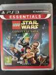 Gra lego star wars ps3