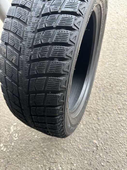Авто Шина Green-Max Winter Ice 235/55 R18