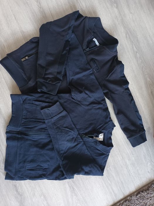 Paka ubran dla chlopca