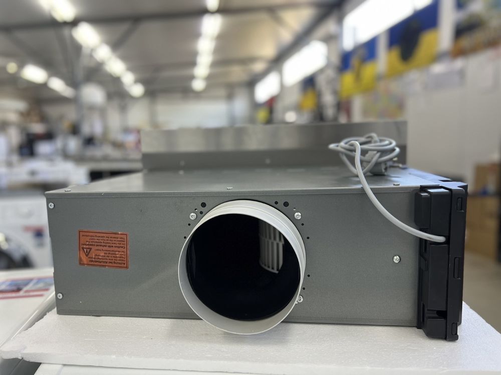 Витяжка Miele DAS 4620