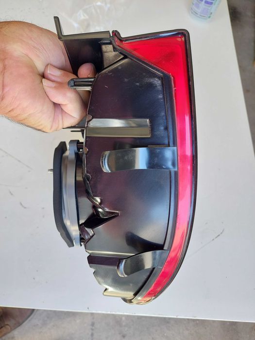 far traz drt fiat stilo