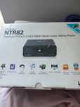 No stron NTR82 odtwarzacz multimedialny