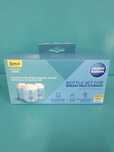 Butelka buteleczka do przechowywania pokarmu 3x120ml pojemnik etui Can