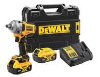 Akumulatorowy Klucz Udarowy DeWALT DCF892P2T-QW  1/2" 18V XR  2x5,0Ah