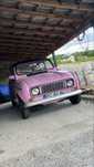 Renault 4GTL clássico