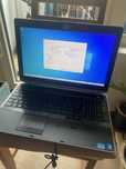 Ноутбук Dell LATITUDE i 7