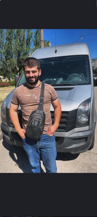 Вантажні перевезення Вінниця швидко, дешево, надійно. Грузоперевозки