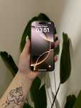 Iphone 16 Pro 512 Gb Natural Titanium 1 цикл 100% Акб Розстрочка Обмін