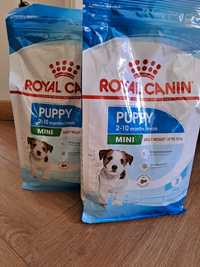1,6 kg  karma Royal Canin Puppy dla szczeniaka nowe