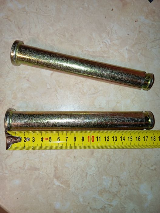 Сережка МТЗ задньої навіски в зборі А 61.09.002