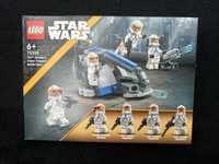 Zestaw klocków lego 75359 star wars