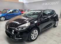 RENAULT CLIO TCe - 90 Cv